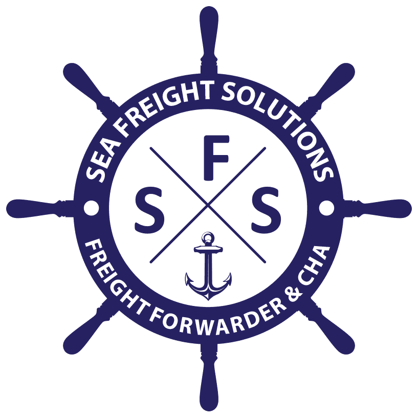 Sea Freight Solutions